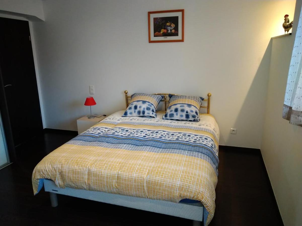 Le Pelican Apartment Wittenheim Exterior photo